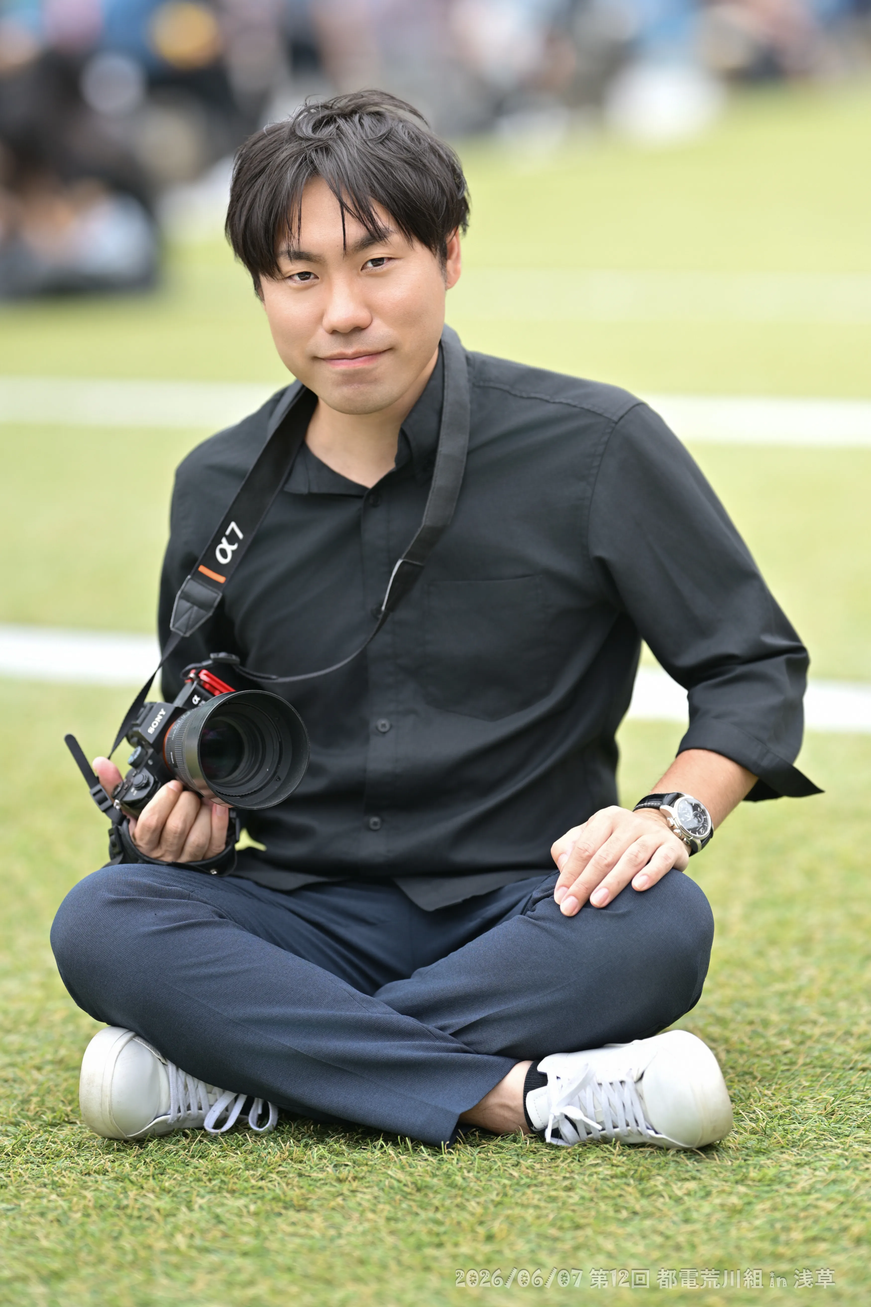 女性起業家の撮影実績